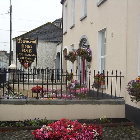 Townsend House Guest House Birr Exterior photo