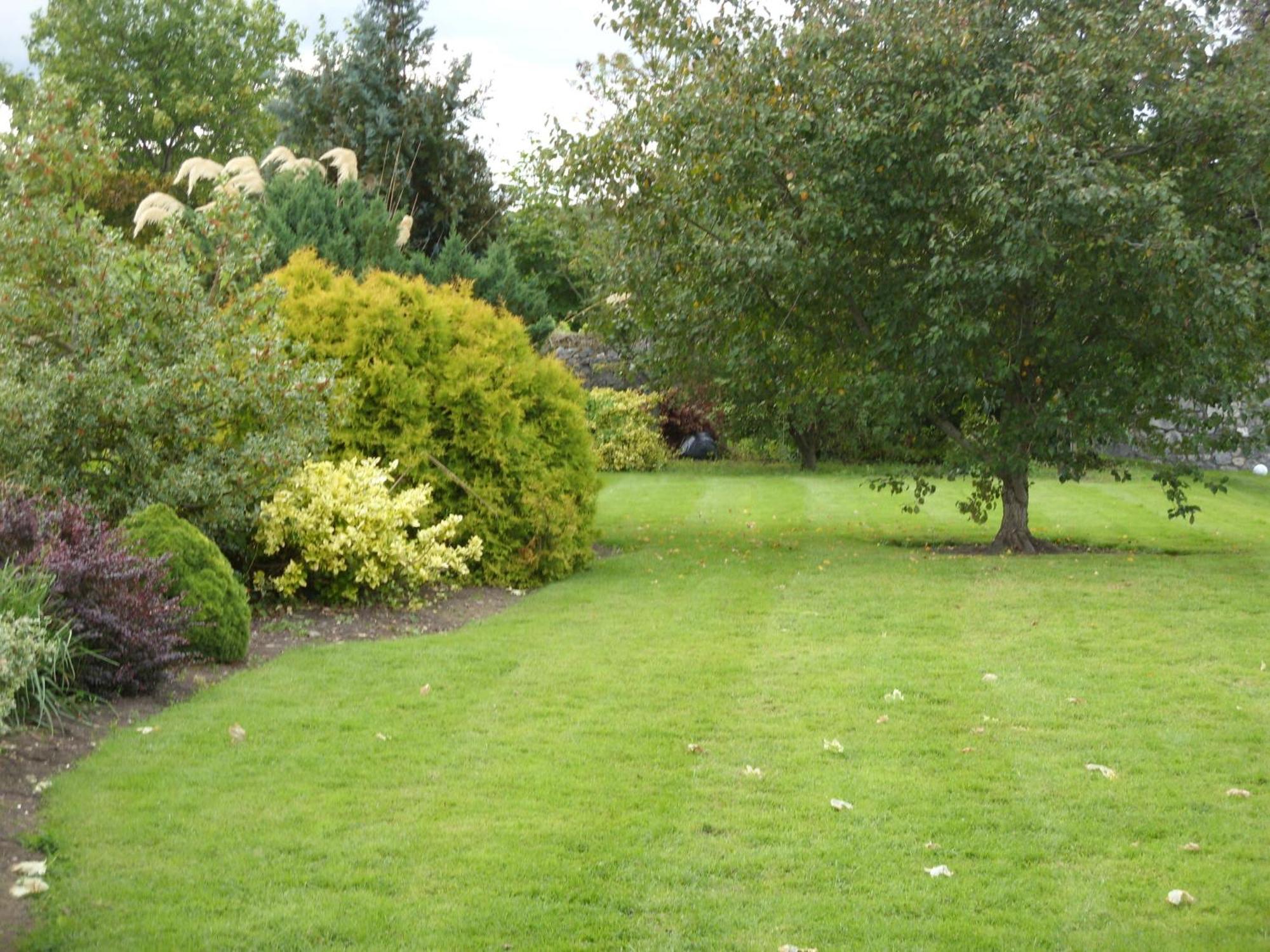 Townsend House Guest House Birr Exterior photo
