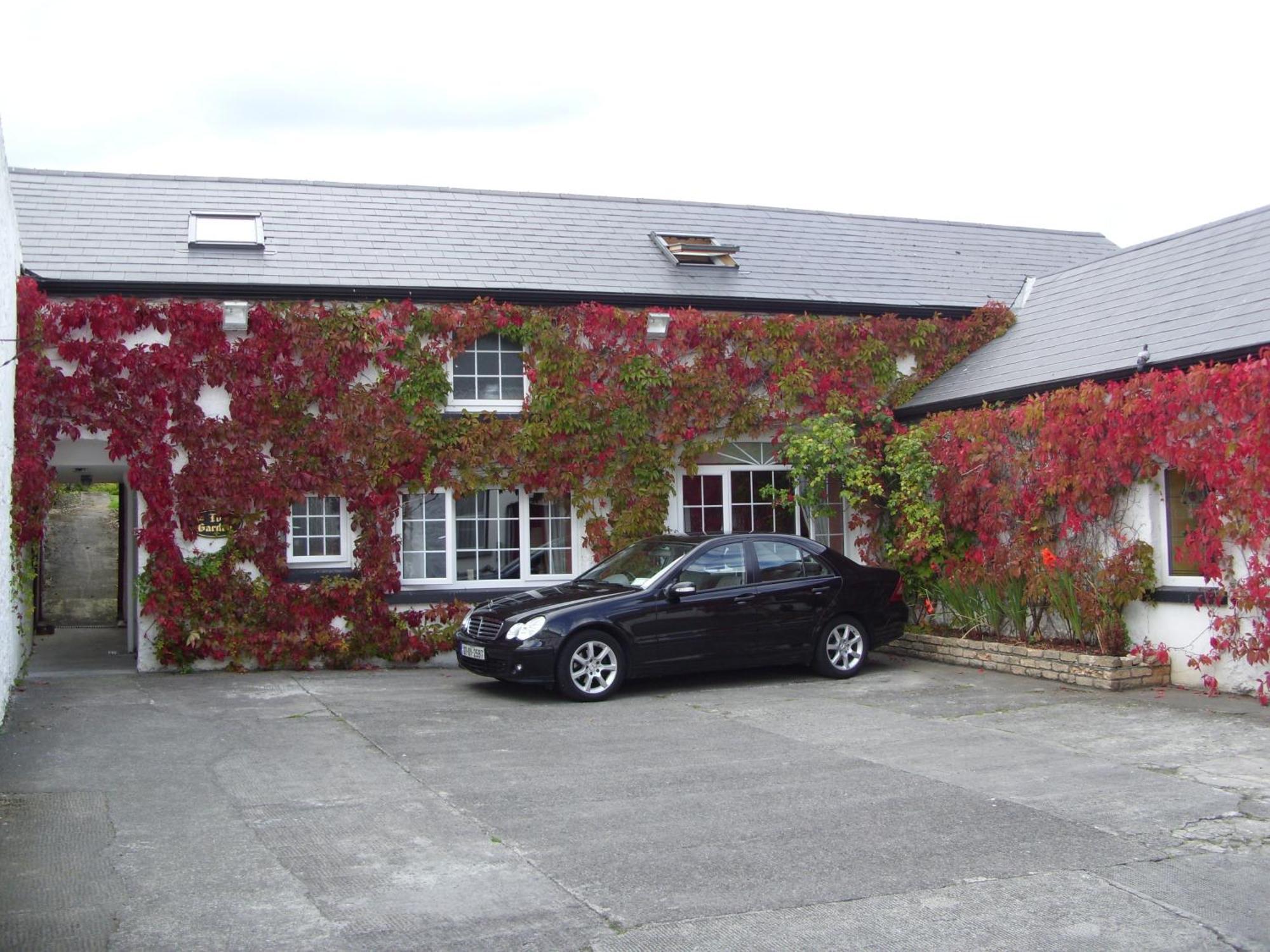 Townsend House Guest House Birr Exterior photo
