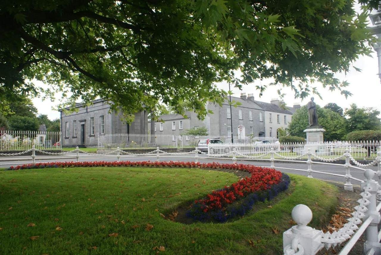 Townsend House Guest House Birr Exterior photo
